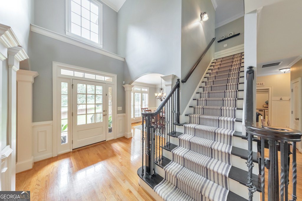 351 Collegiate Drive Powder Springs - Photo 7