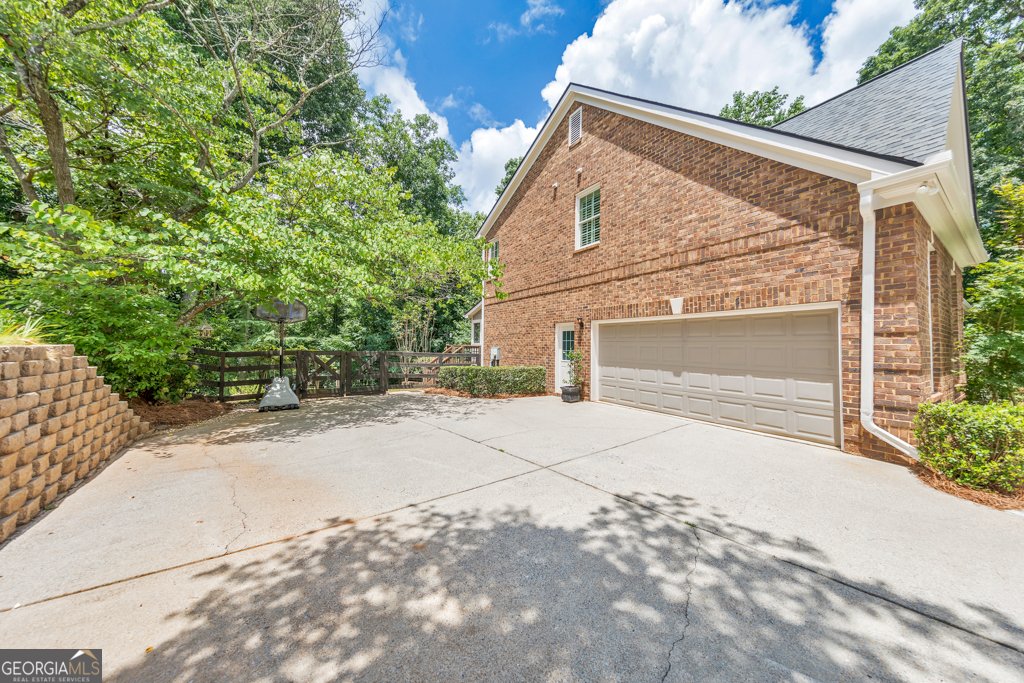 351 Collegiate Drive Powder Springs - Photo 72