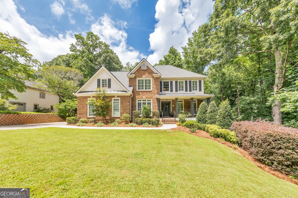 351 Collegiate Drive Powder Springs - Photo 73