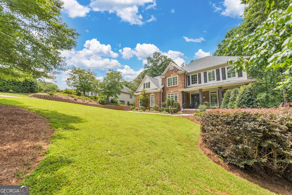 351 Collegiate Drive Powder Springs - Photo 74