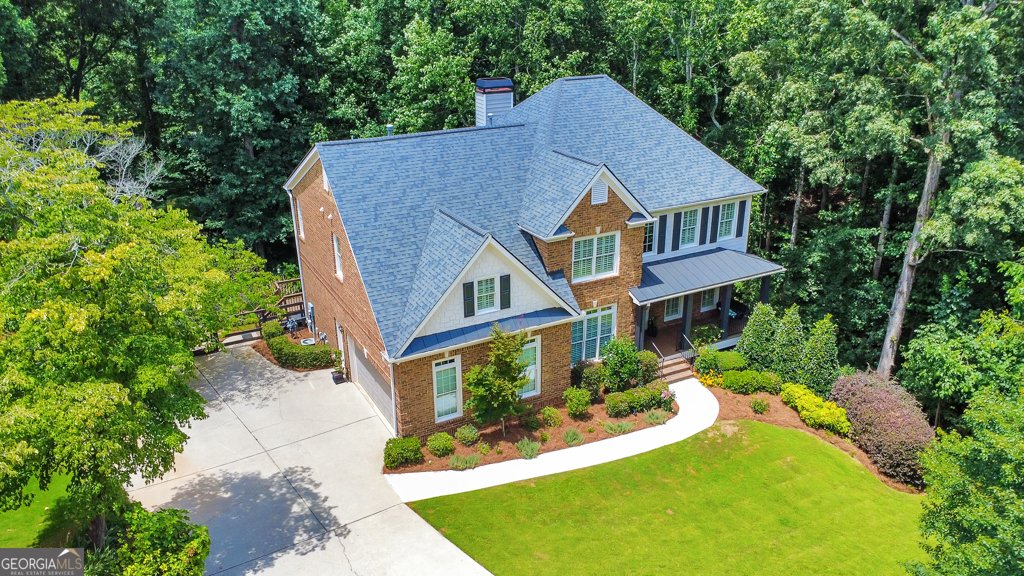 351 Collegiate Drive Powder Springs - Photo 75