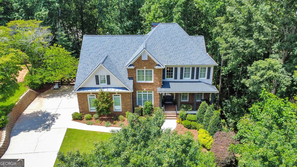 351 Collegiate Drive Powder Springs - Photo 78