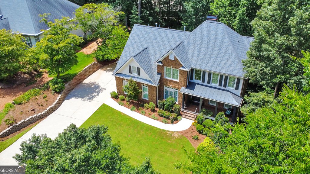 351 Collegiate Drive Powder Springs - Photo 79