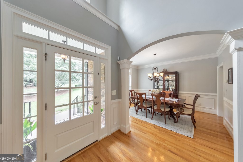 351 Collegiate Drive Powder Springs - Photo 8