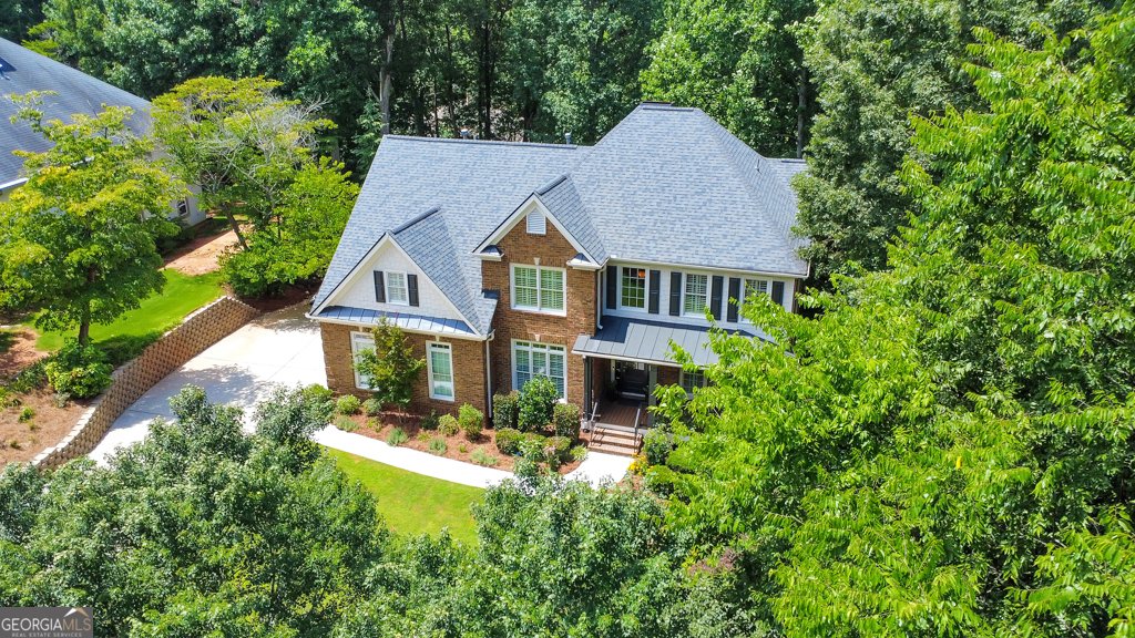 351 Collegiate Drive Powder Springs - Photo 80