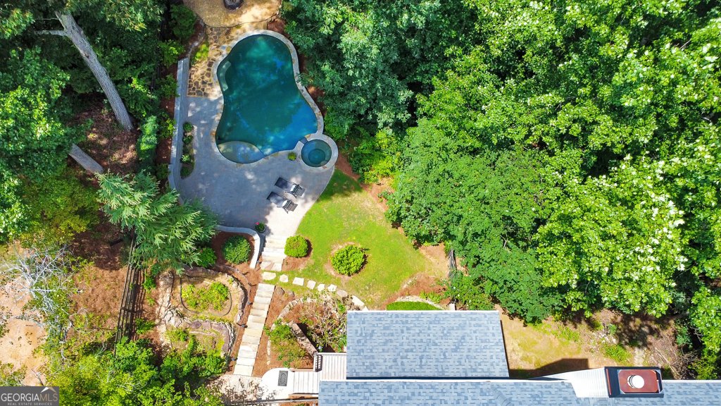 351 Collegiate Drive Powder Springs - Photo 81