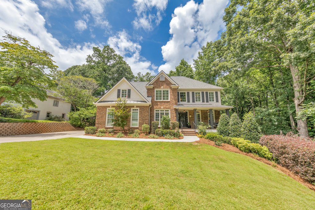 351 Collegiate Drive Powder Springs - Photo 83