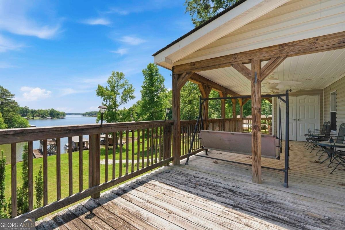 200 Possum Point Drive Eatonton - Photo 25