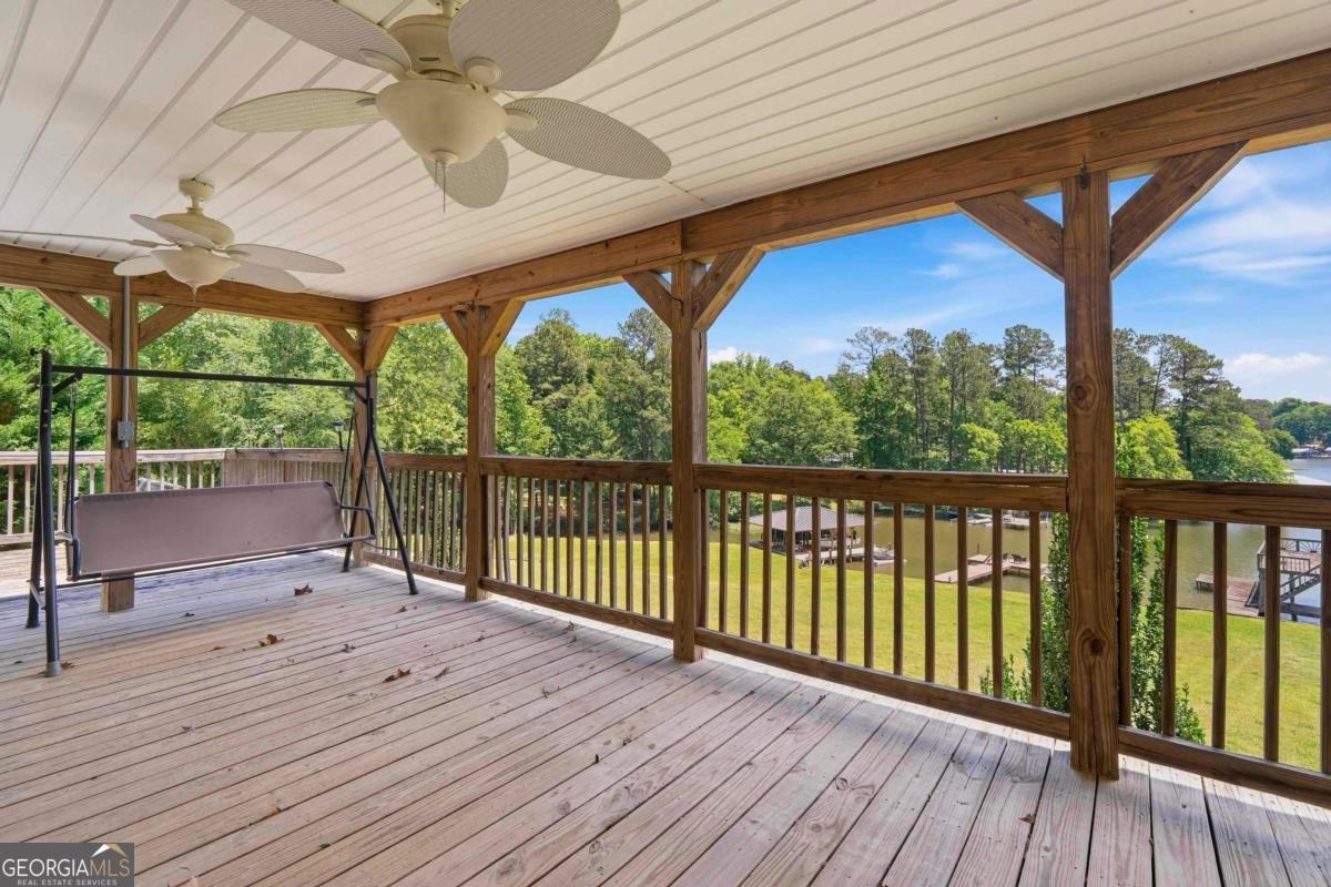 200 Possum Point Drive Eatonton - Photo 26