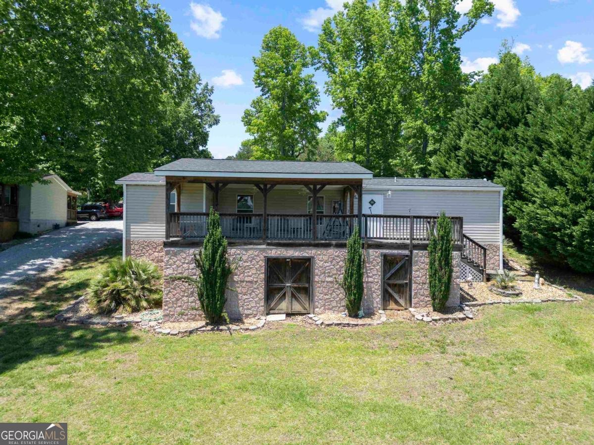 200 Possum Point Drive Eatonton - Photo 34