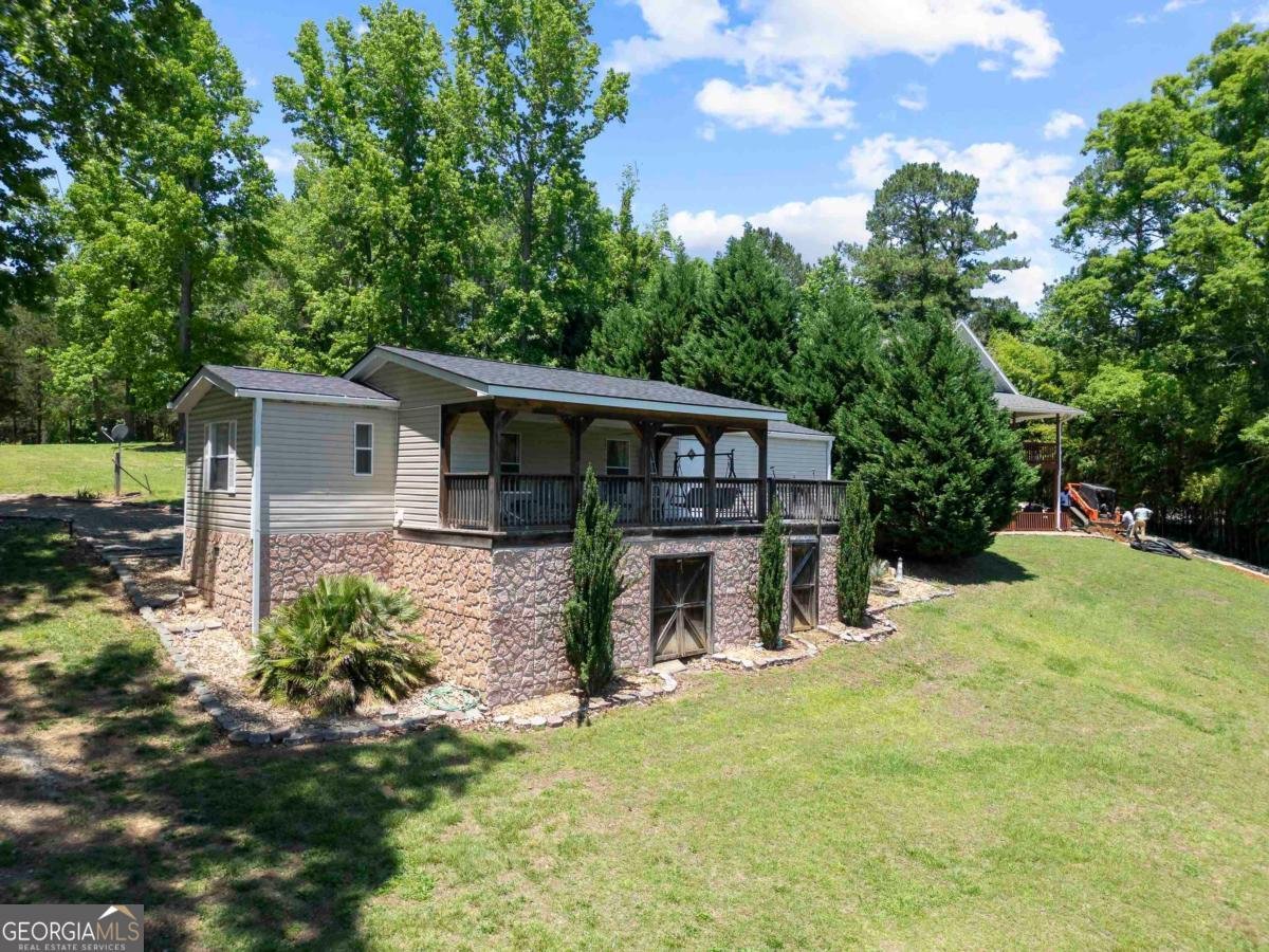 200 Possum Point Drive Eatonton - Photo 35