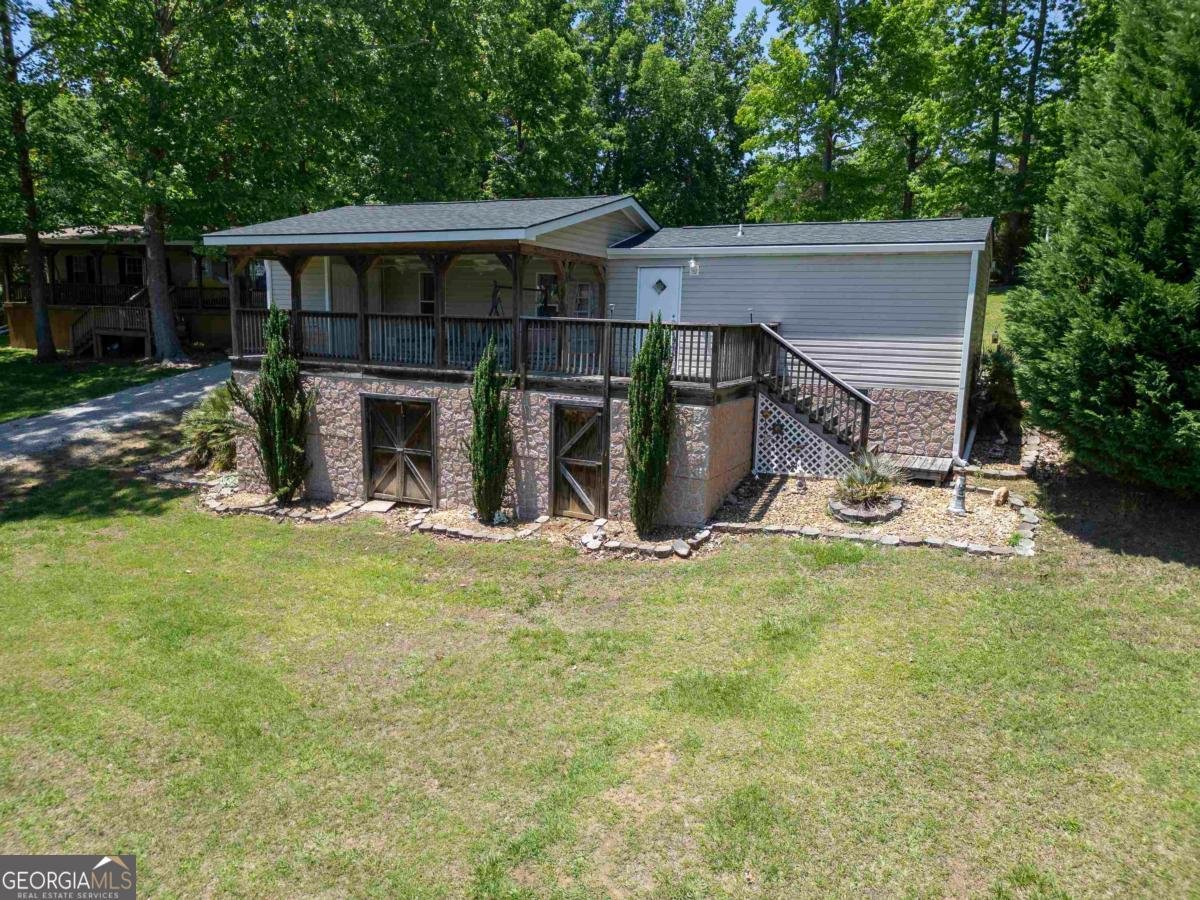 200 Possum Point Drive Eatonton - Photo 36