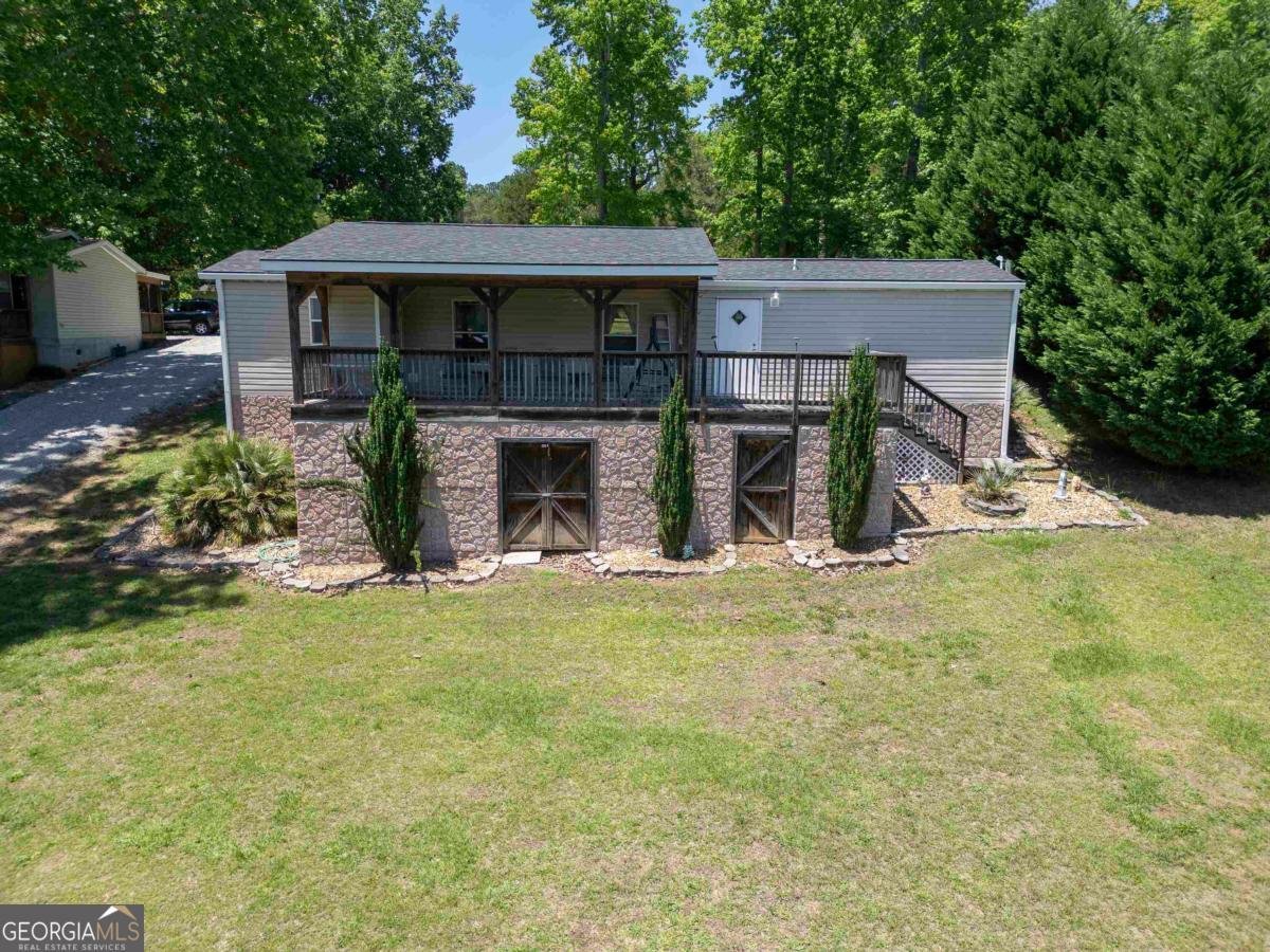 200 Possum Point Drive Eatonton - Photo 37