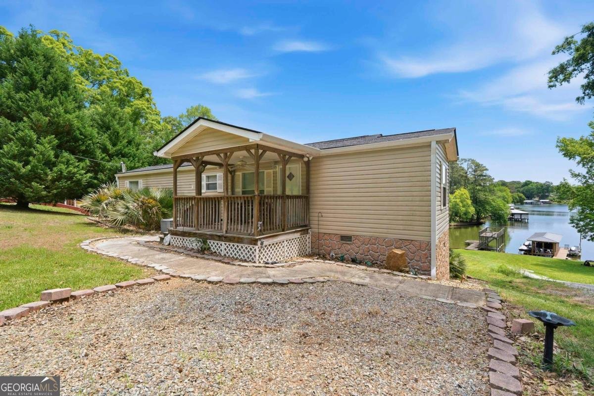 200 Possum Point Drive Eatonton - Photo 53