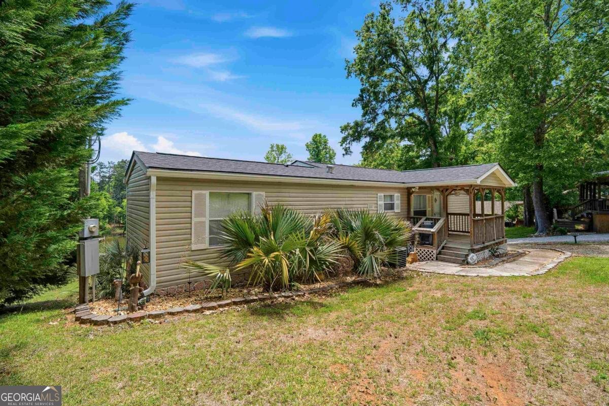 200 Possum Point Drive Eatonton - Photo 6