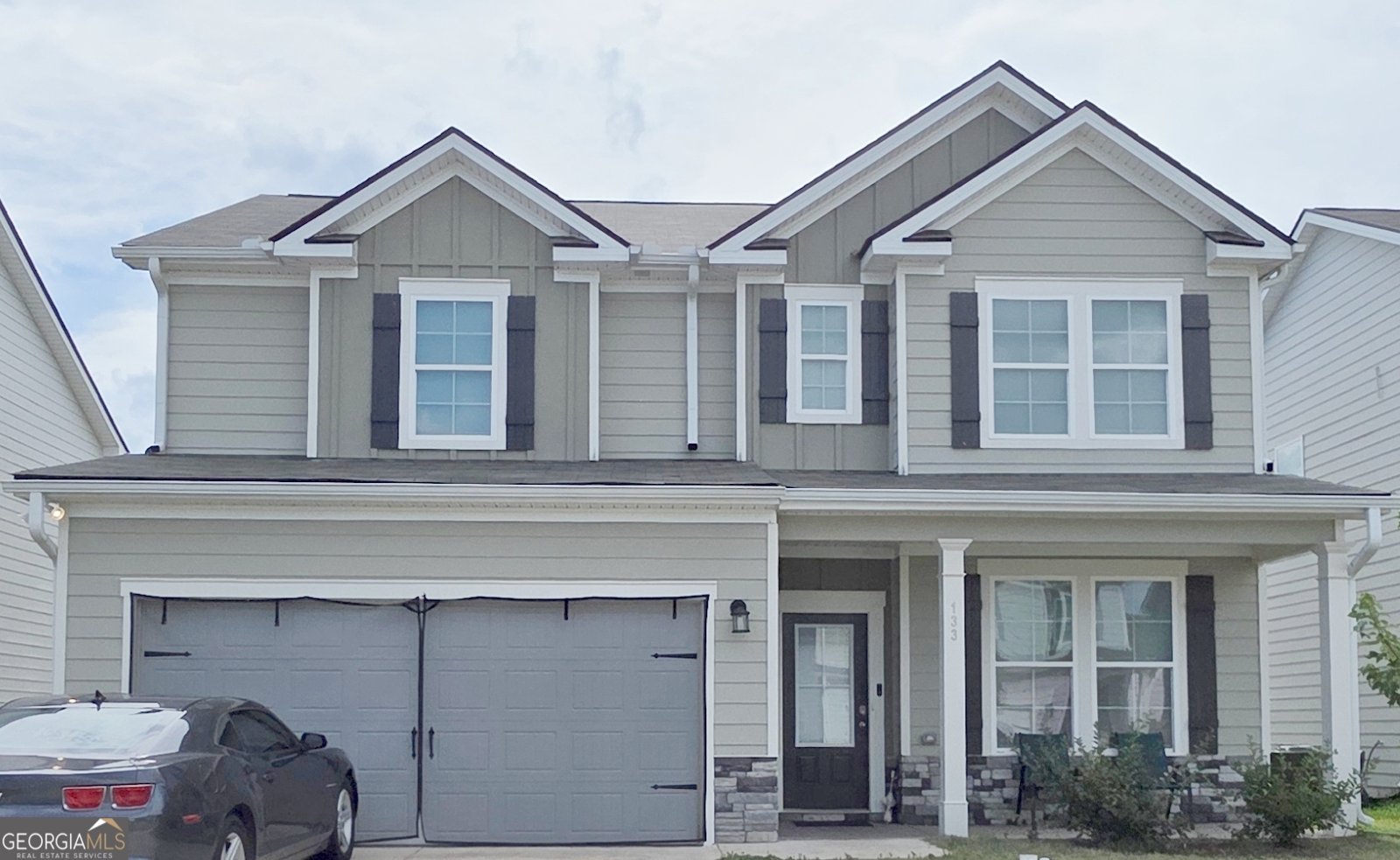 133 Red Birch Lane Warner Robins - main photo