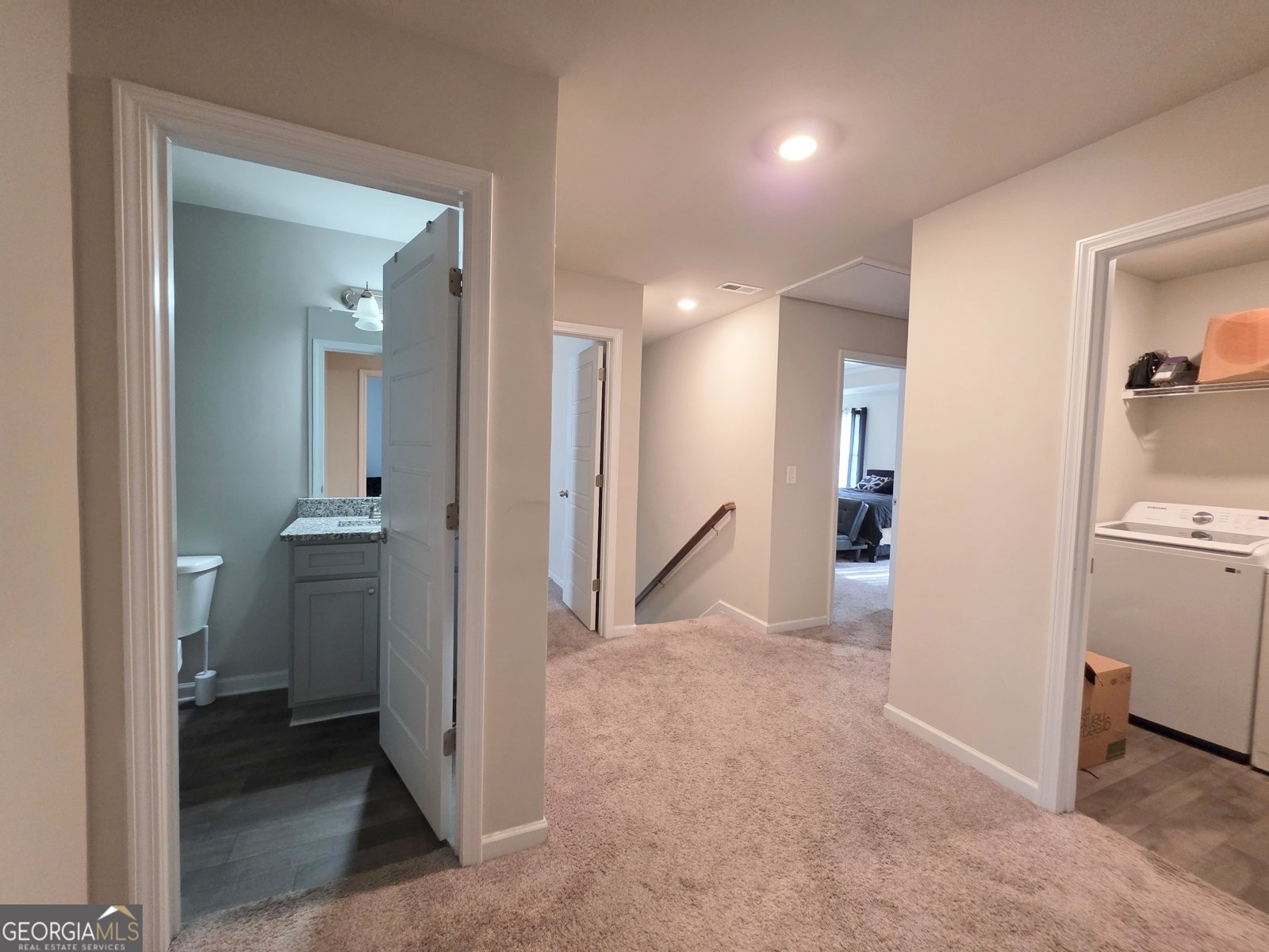 133 Red Birch Lane Warner Robins - Photo 22