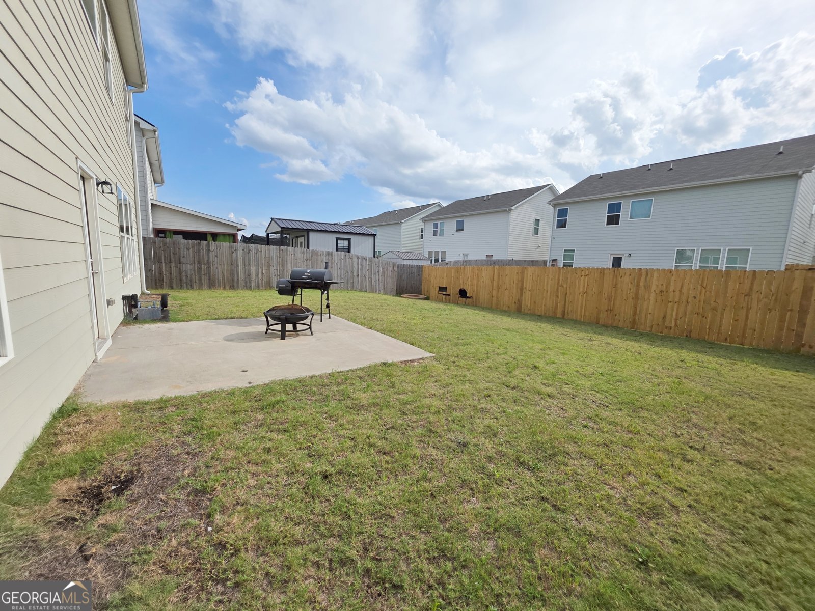 133 Red Birch Lane Warner Robins - Photo 23