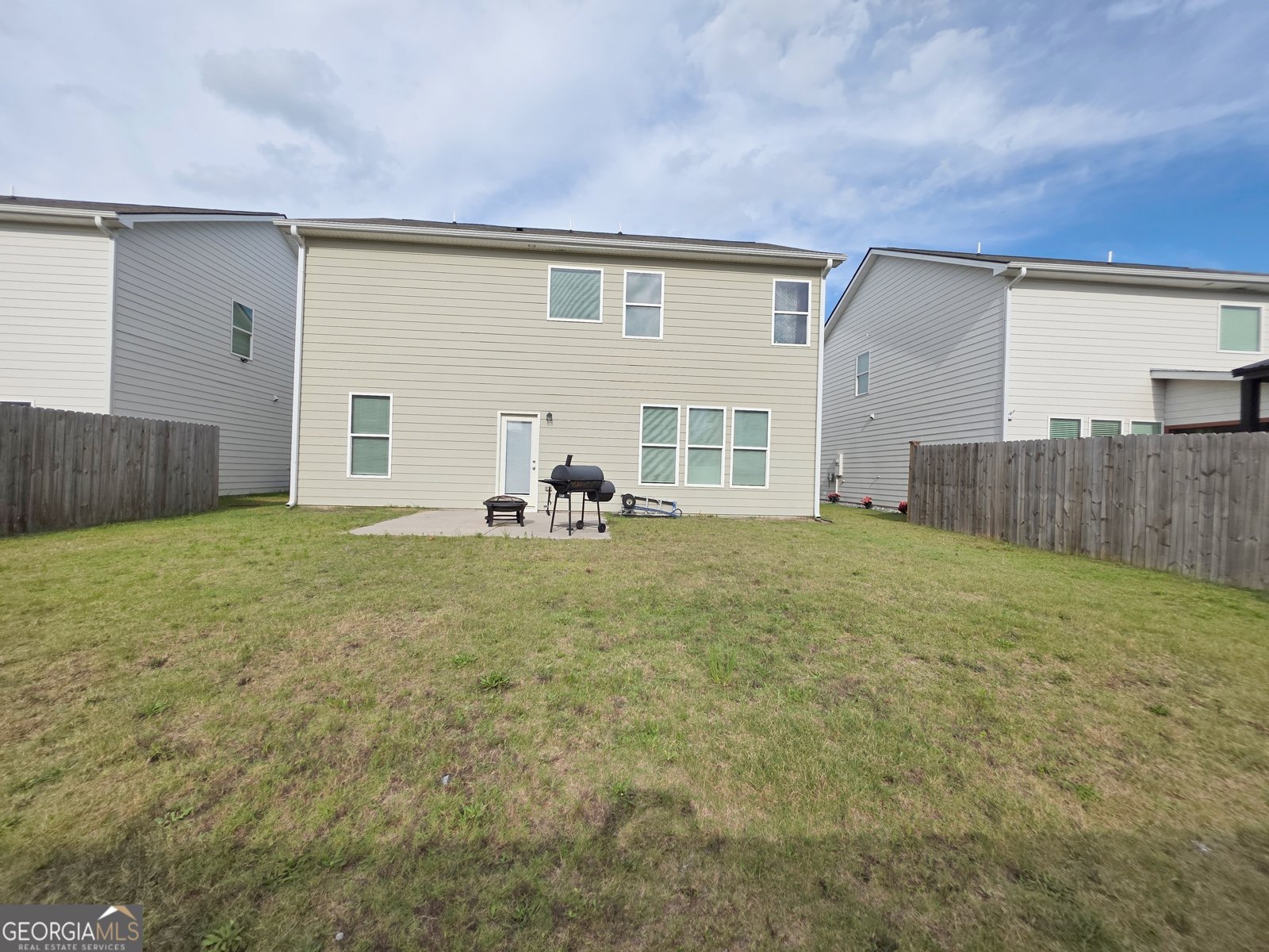 133 Red Birch Lane Warner Robins - Photo 24