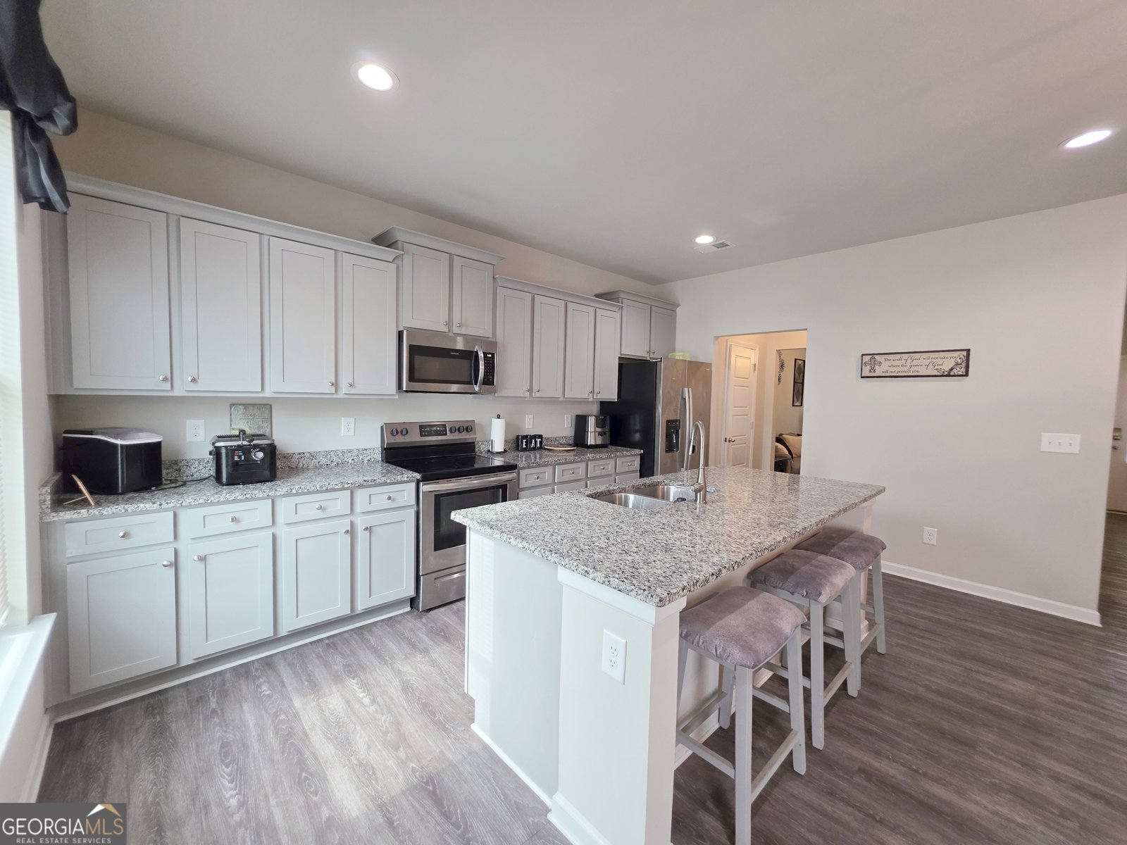 133 Red Birch Lane Warner Robins - Photo 8