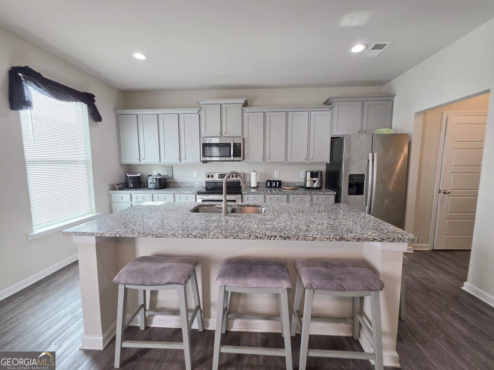 133 Red Birch Lane Warner Robins - Photo 9