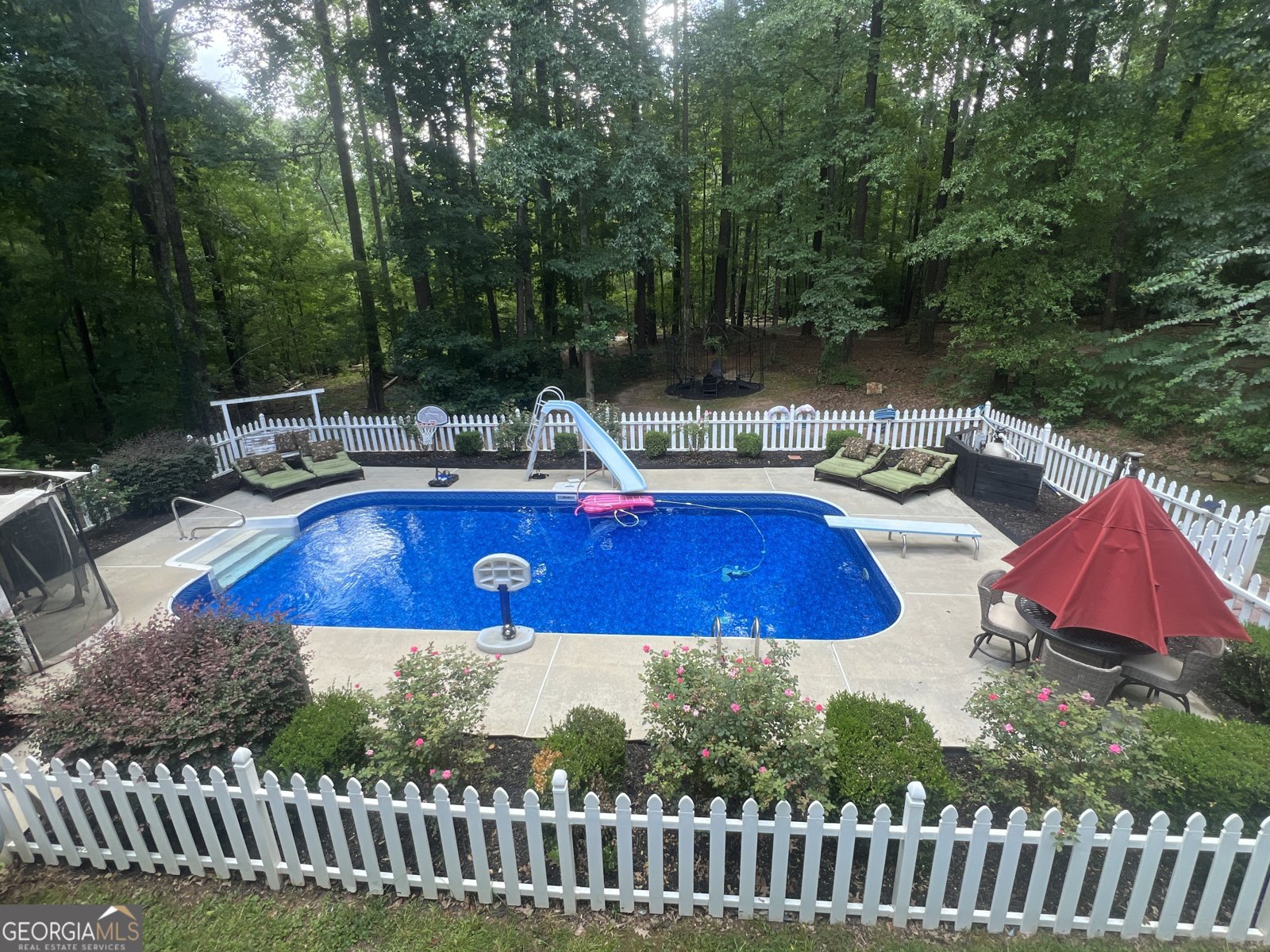 385 Minix Road Sharpsburg - Photo 10