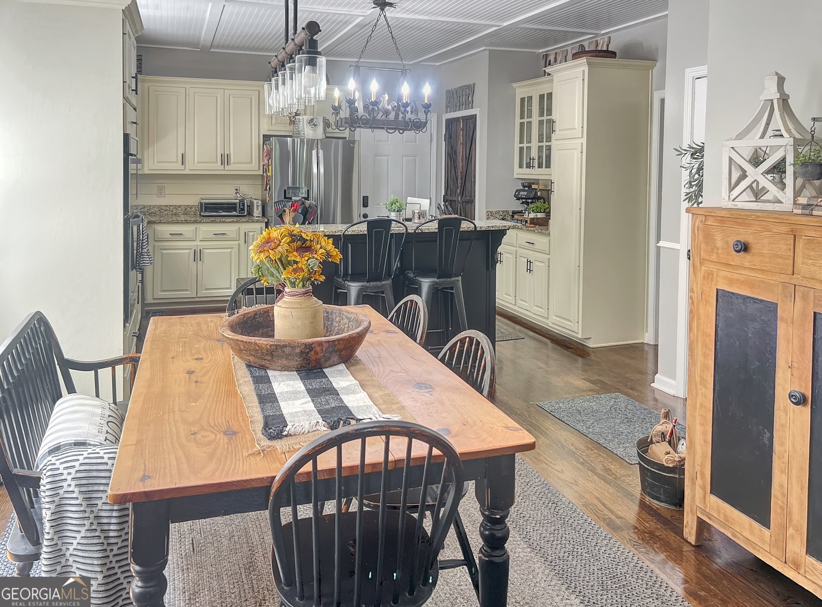 385 Minix Road Sharpsburg - Photo 16