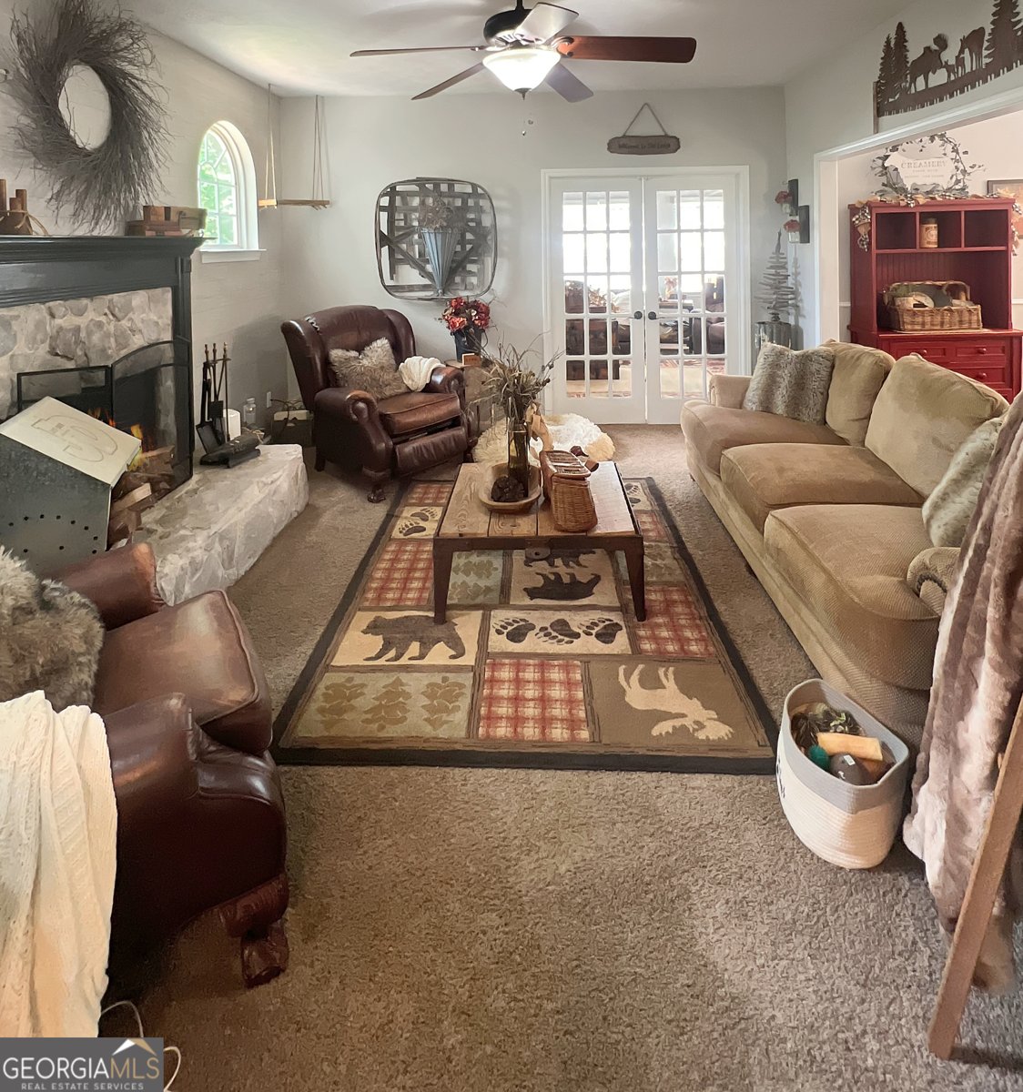 385 Minix Road Sharpsburg - Photo 17