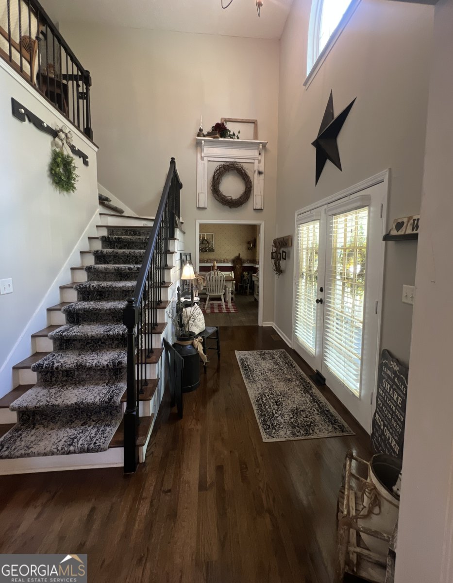 385 Minix Road Sharpsburg - Photo 18