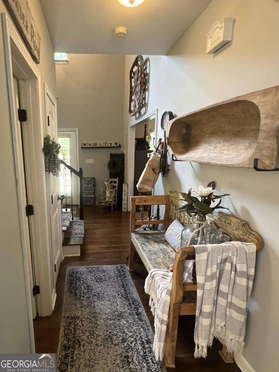385 Minix Road Sharpsburg - Photo 19