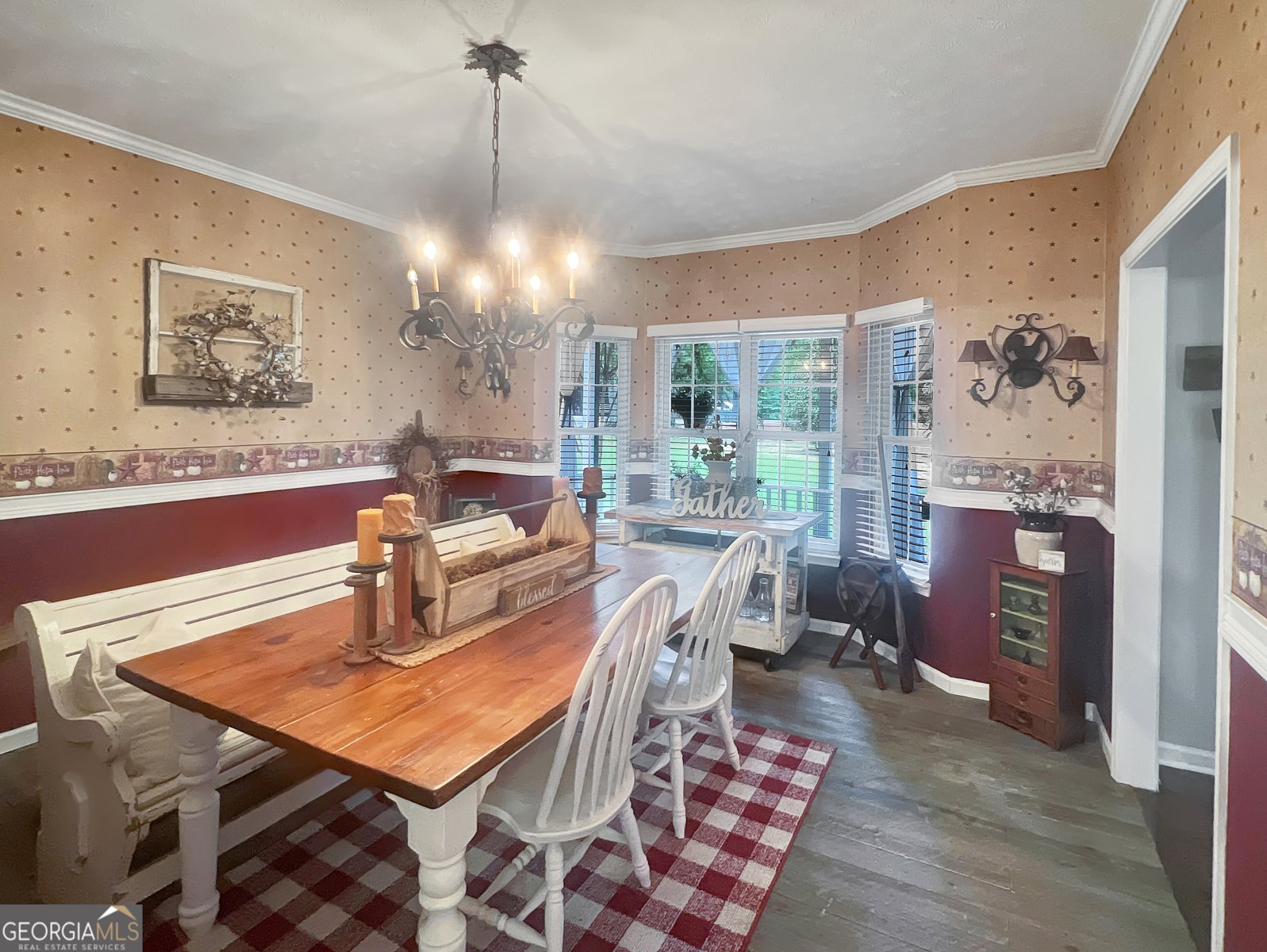 385 Minix Road Sharpsburg - Photo 20