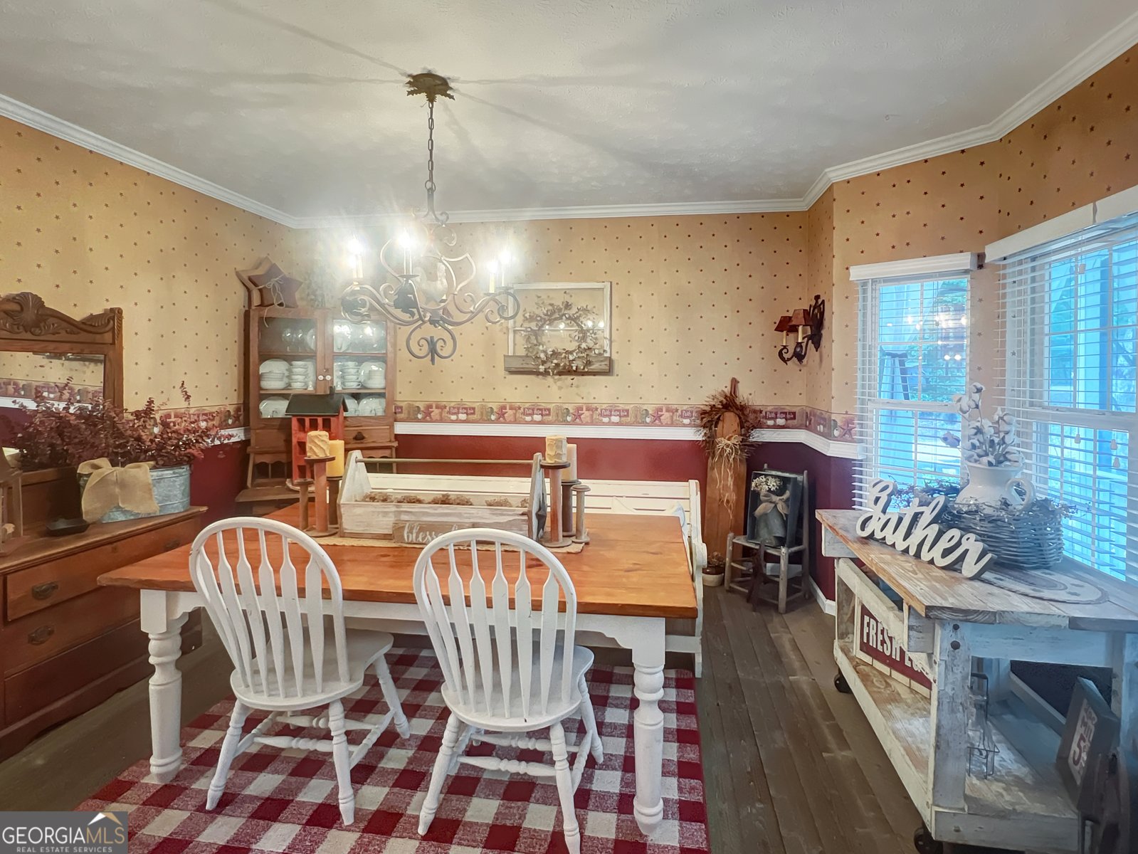 385 Minix Road Sharpsburg - Photo 21