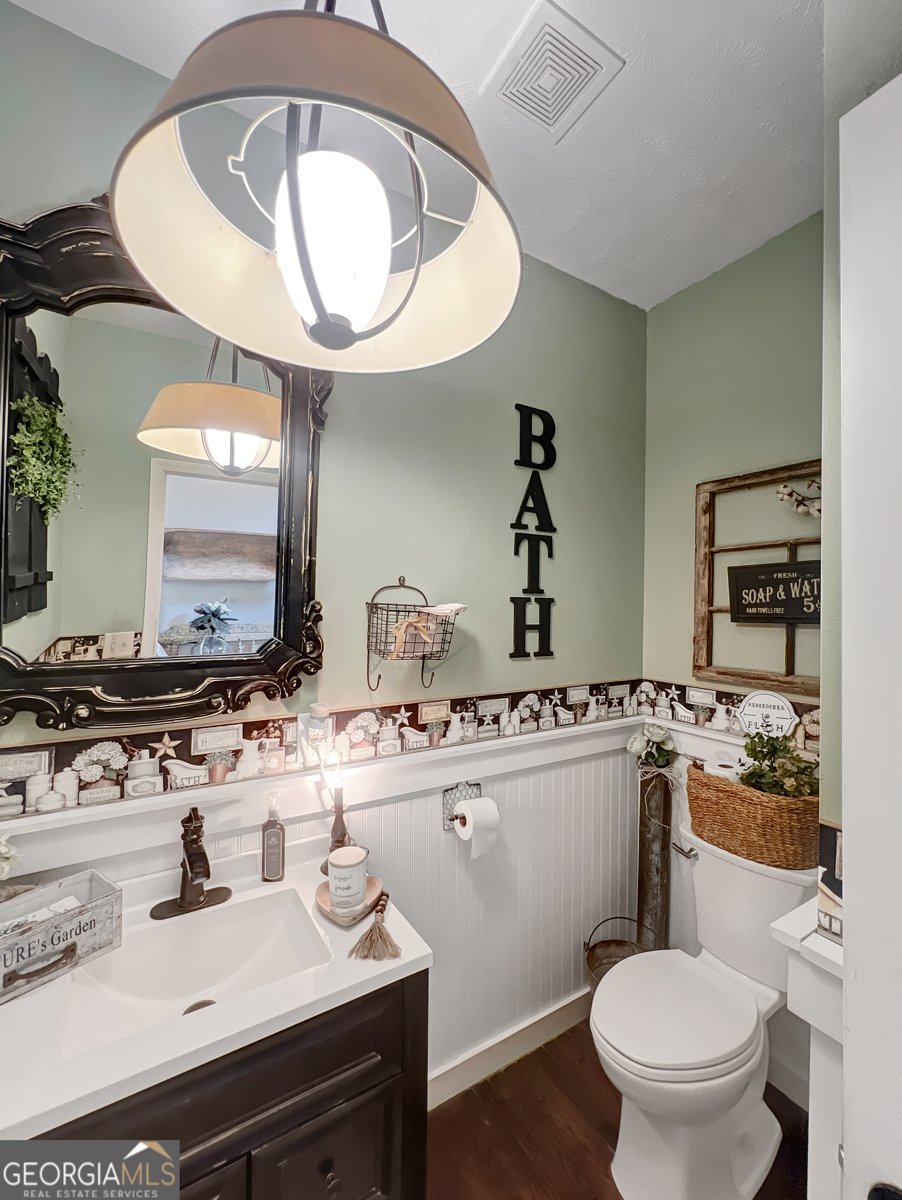 385 Minix Road Sharpsburg - Photo 22