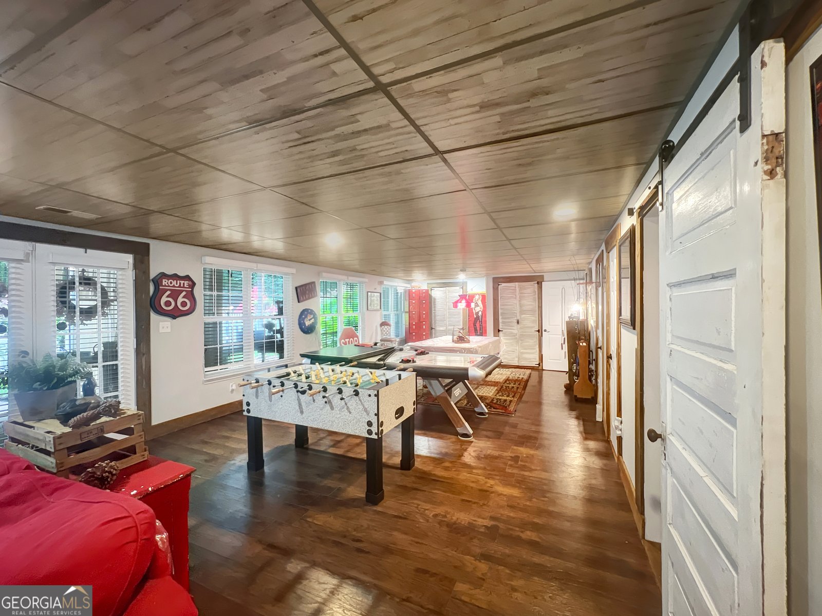 385 Minix Road Sharpsburg - Photo 40