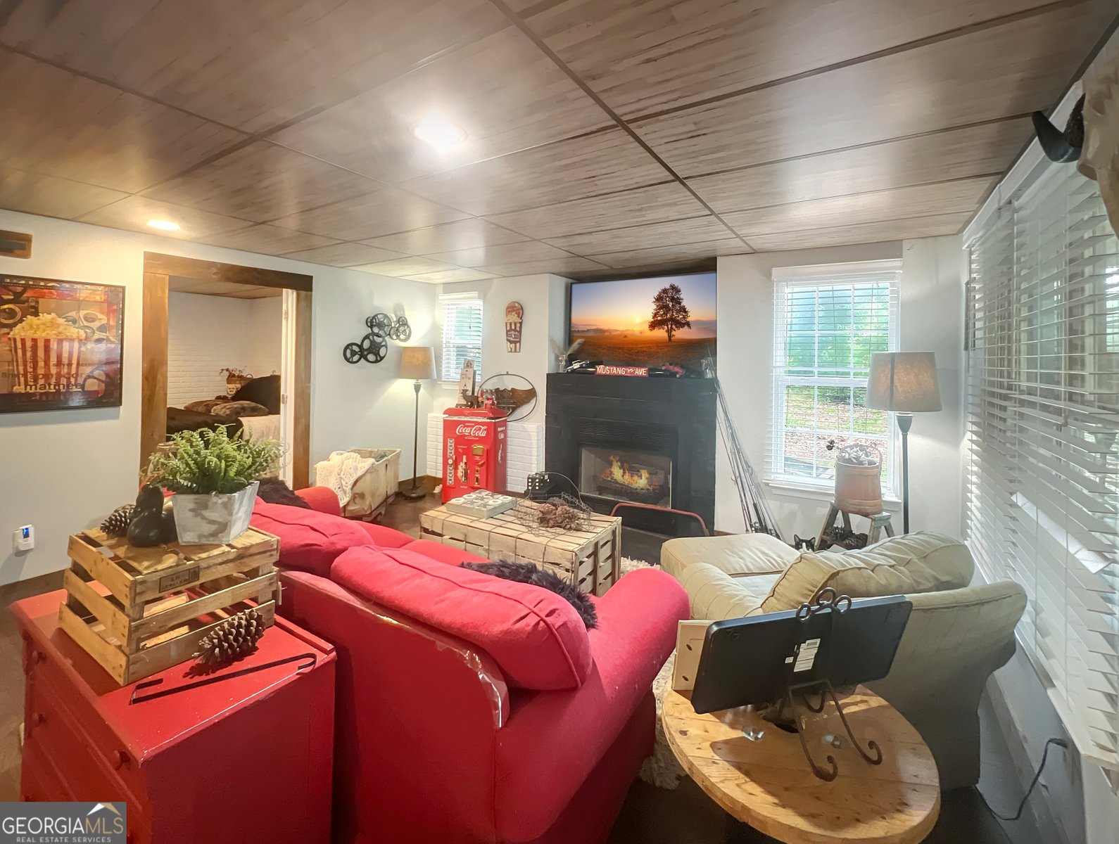 385 Minix Road Sharpsburg - Photo 41