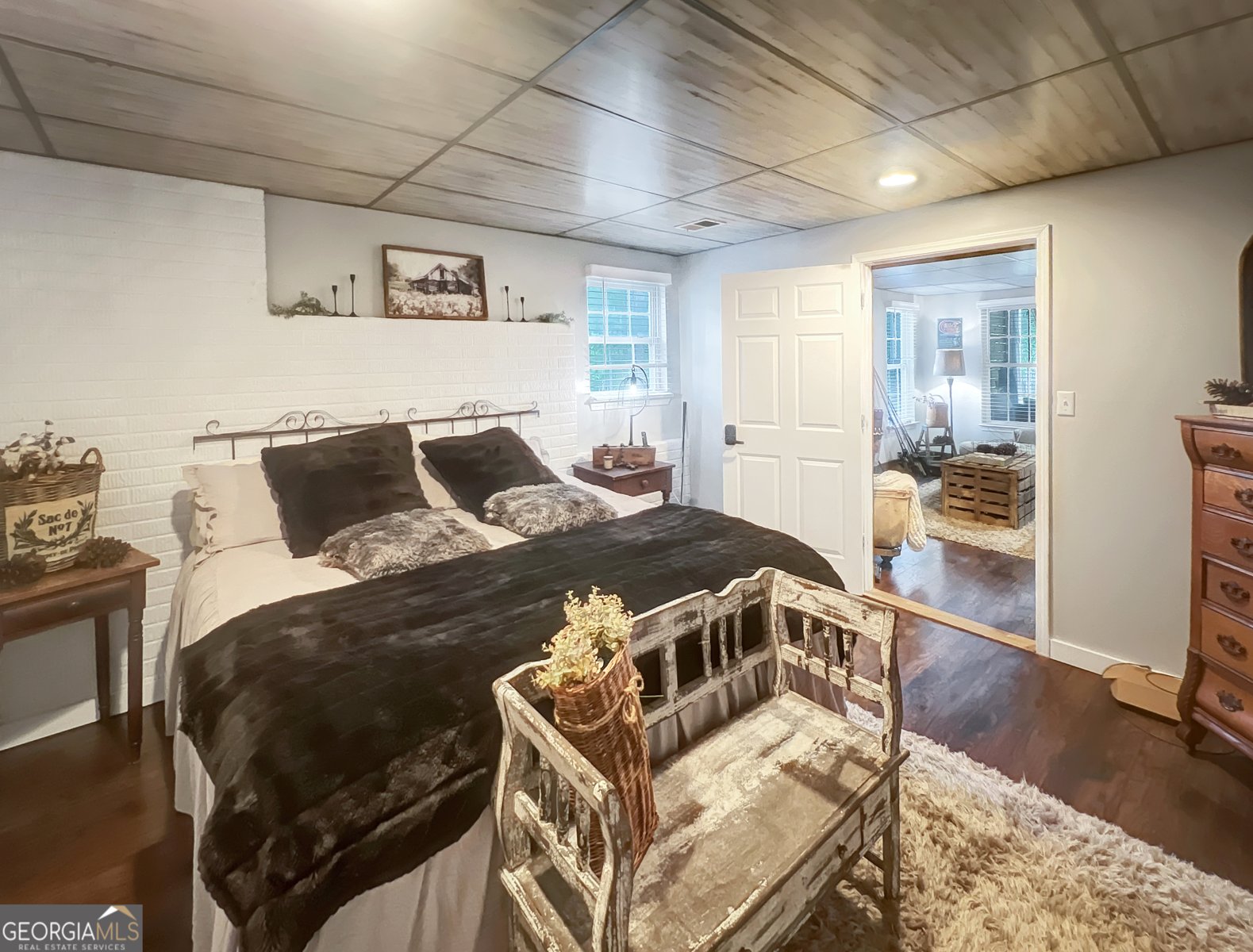 385 Minix Road Sharpsburg - Photo 43