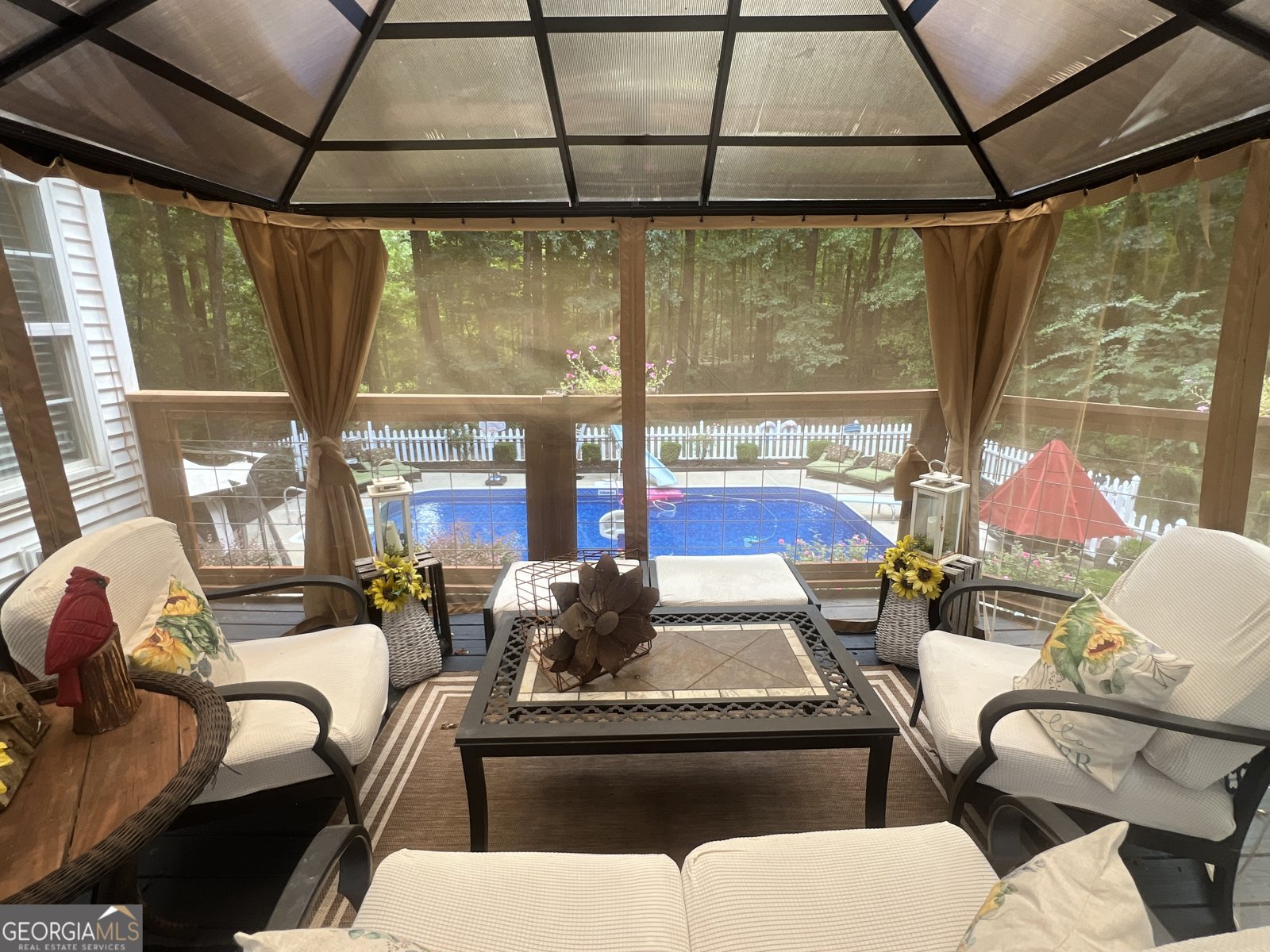 385 Minix Road Sharpsburg - Photo 9