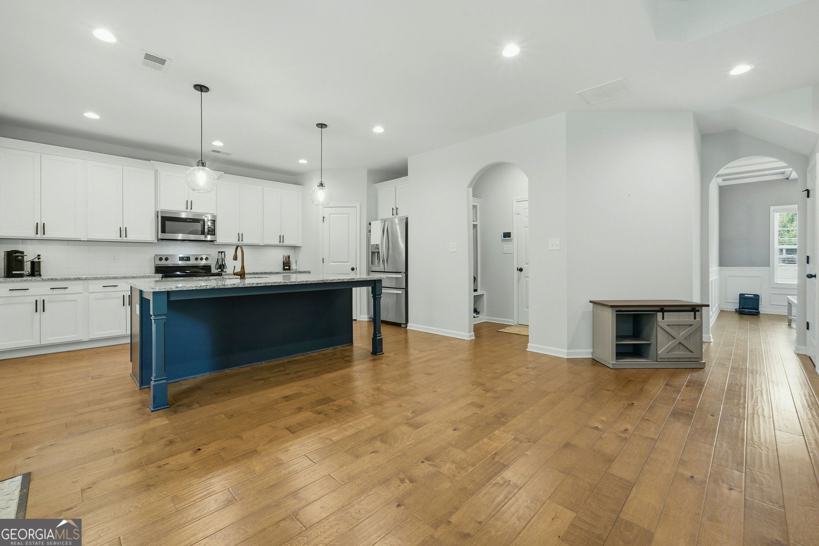 35 Alabama Avenue Sharpsburg - Photo 15