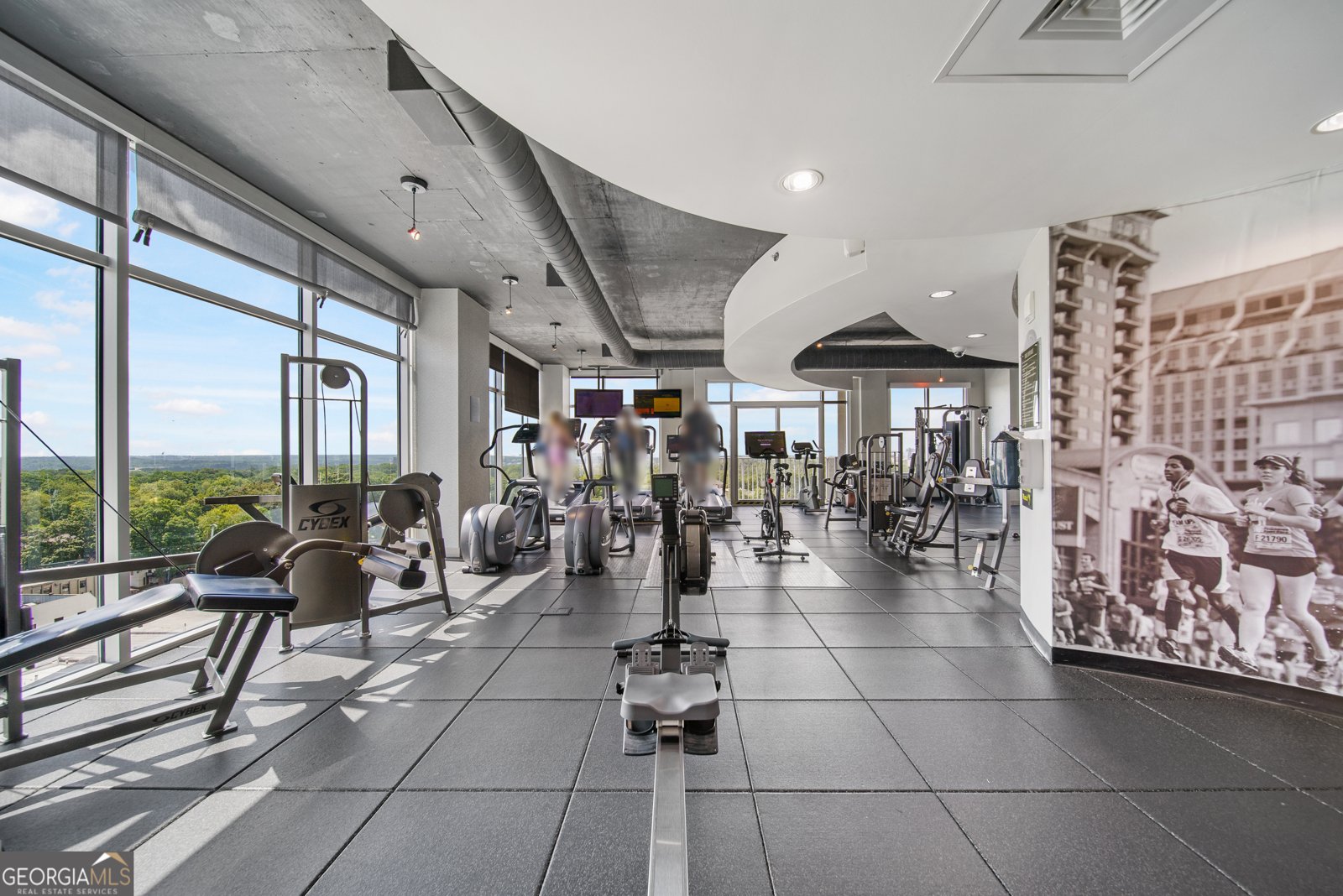 250 Pharr Road Atlanta - Photo 31