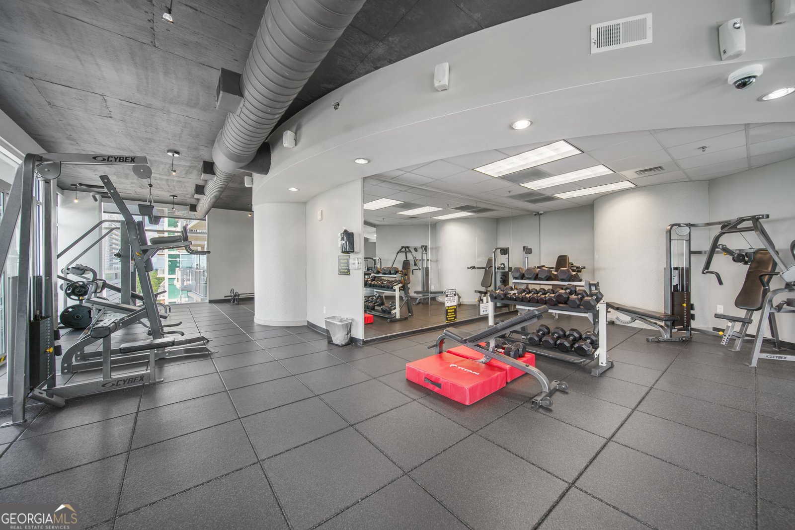 250 Pharr Road Atlanta - Photo 32