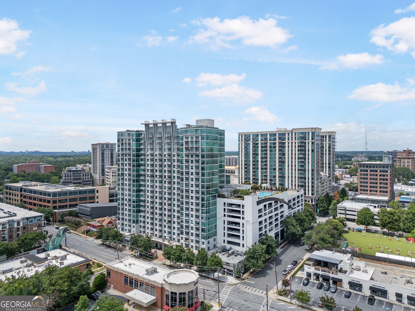 250 Pharr Road Atlanta - Photo 35