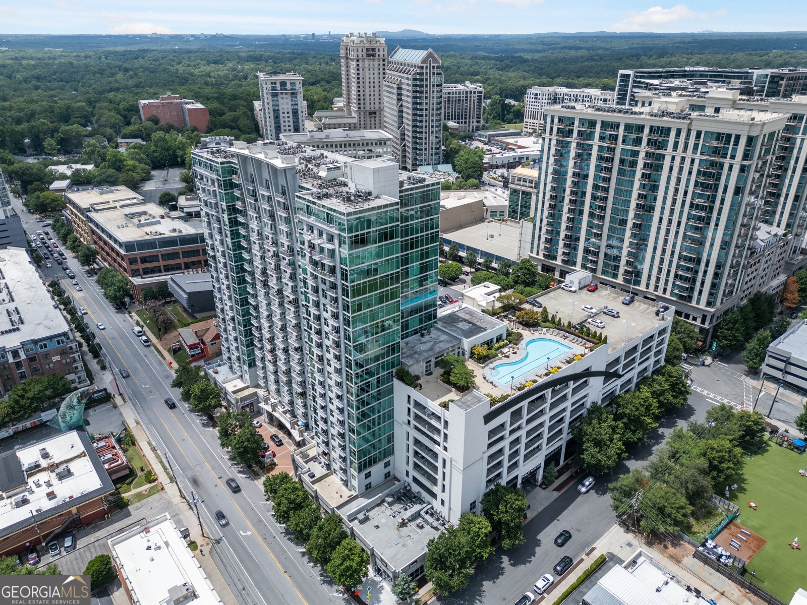 250 Pharr Road Atlanta - Photo 36