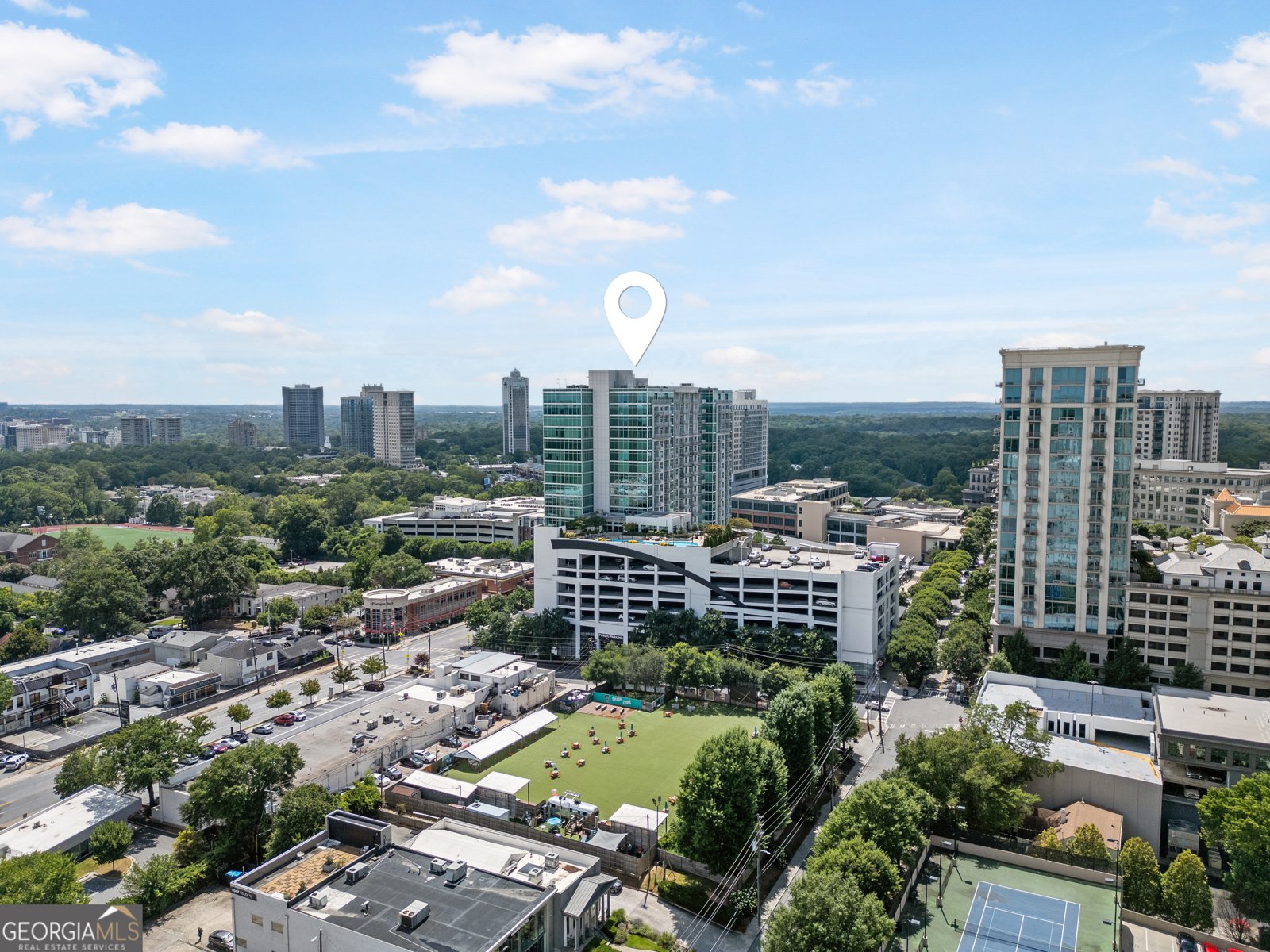 250 Pharr Road Atlanta - Photo 37