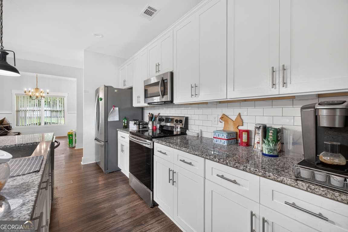 3670 Davis Academy Road Rutledge - Photo 10