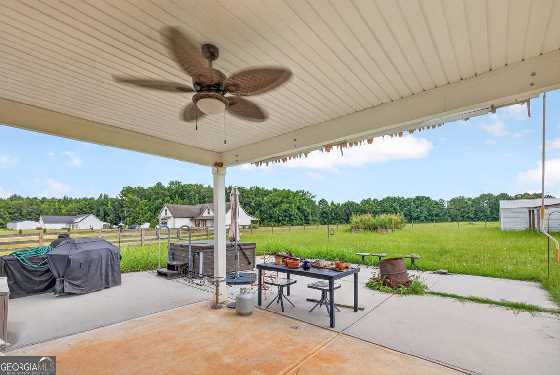 3670 Davis Academy Road Rutledge - Photo 21