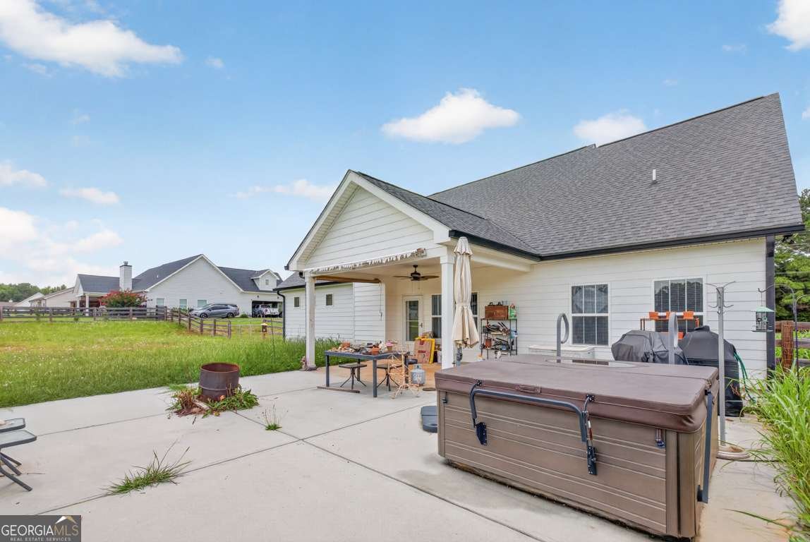 3670 Davis Academy Road Rutledge - Photo 22