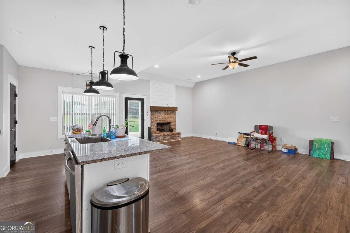 3670 Davis Academy Road Rutledge - Photo 8