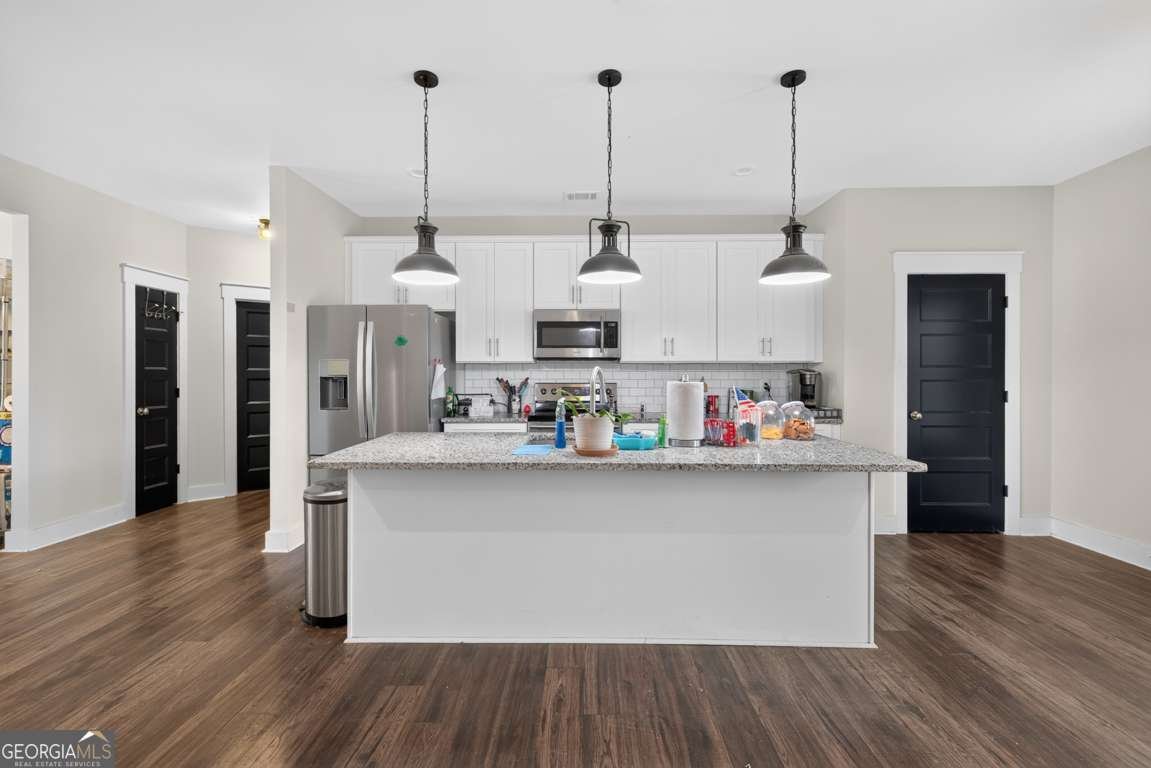 3670 Davis Academy Road Rutledge - Photo 9