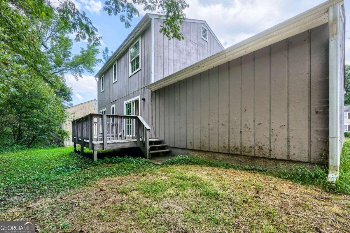 6253 Valdez Drive Rex - Photo 29