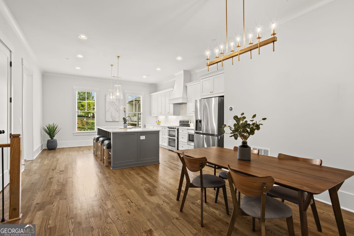 1049 Endeavour Court Marietta - Photo 10